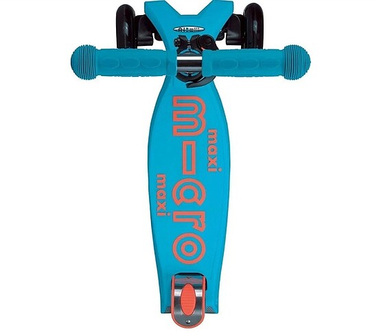 Micro Micro Maxi Scooter 5-12 Yaş