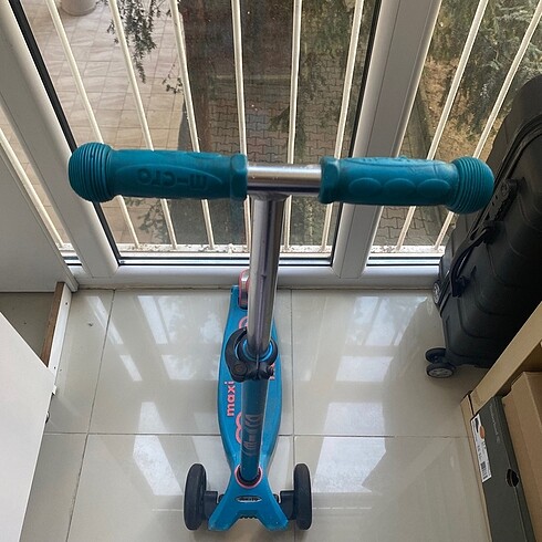 Beden Micro Maxi Scooter 5-12 Yaş
