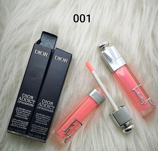  Beden Dior gloss