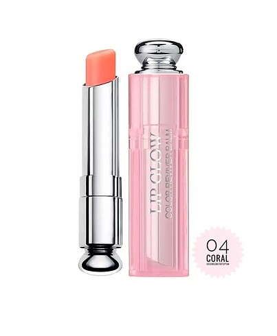 Dior lip glow balm