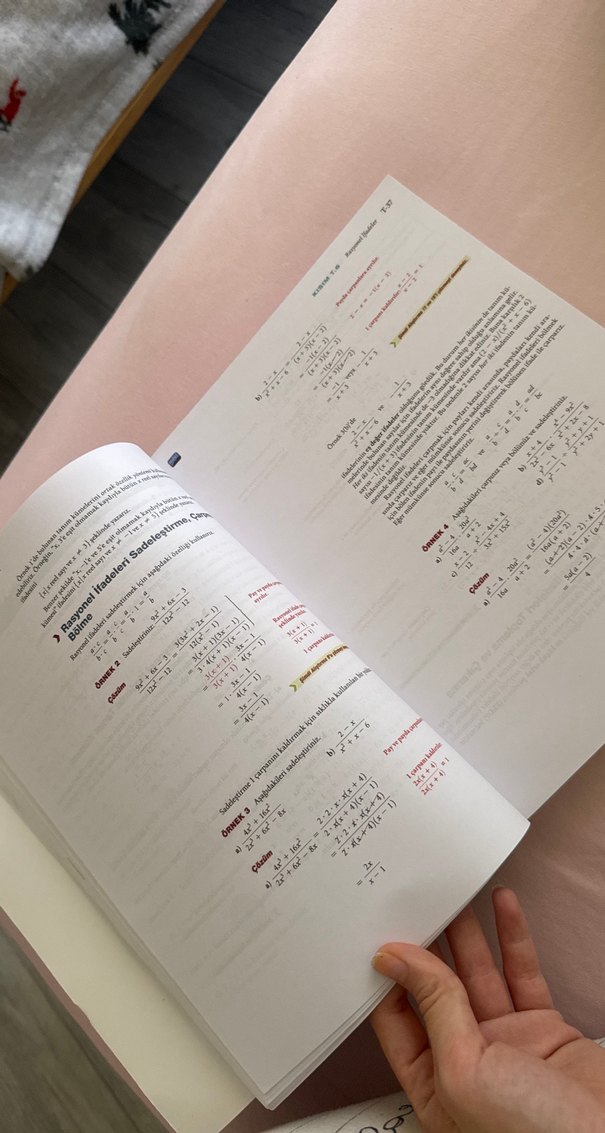 Kalkülüse Giriş - Grafikler ve Modeller - Görsel 2