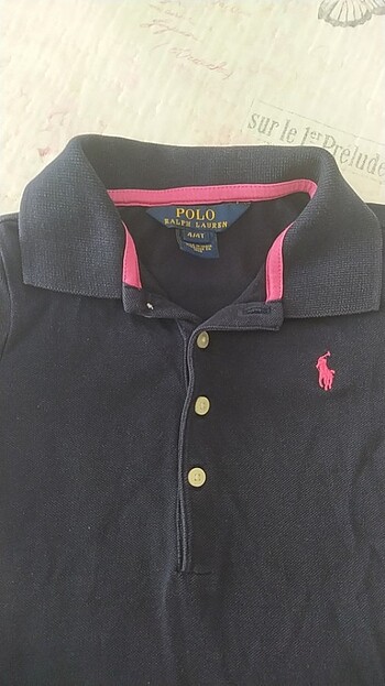 Polo Ralph Lauren Polo yakali tsort