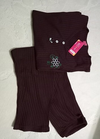 Diğer Kadın Pijama Takımı 