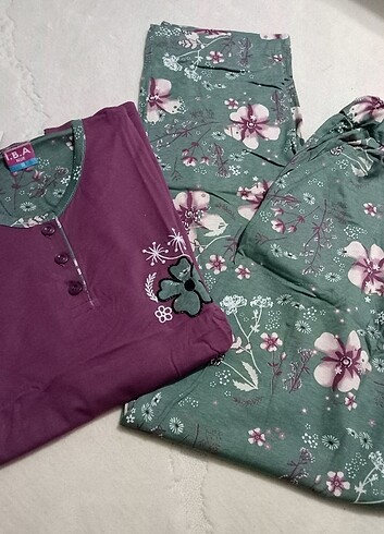 Kadın Pijama Takımı