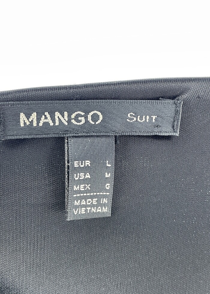 Mango Kısa Elbise %70 İndirimli. - Görsel 4