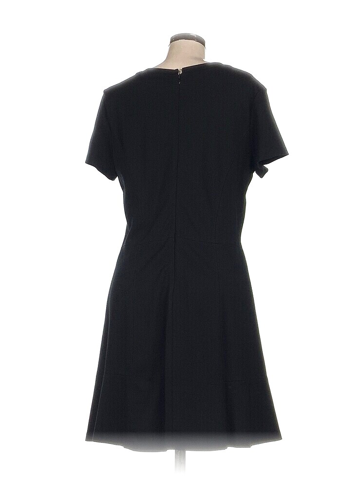 Mango Kısa Elbise %70 İndirimli. - Görsel 3