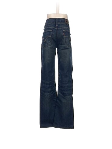 universal Beden Levis Jean / Kot %70 İndirimli.