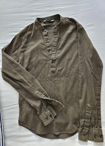 Gömlek slim fit