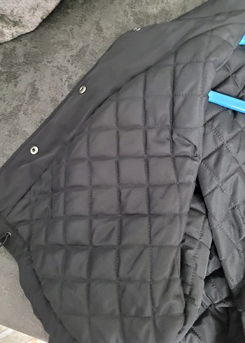 l Beden zara crop mont