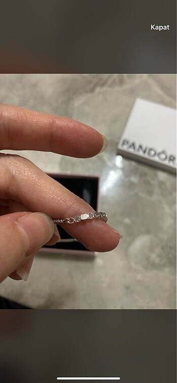  Beden çeşitli Renk Pandora bileklik