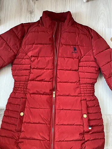 Polo mont