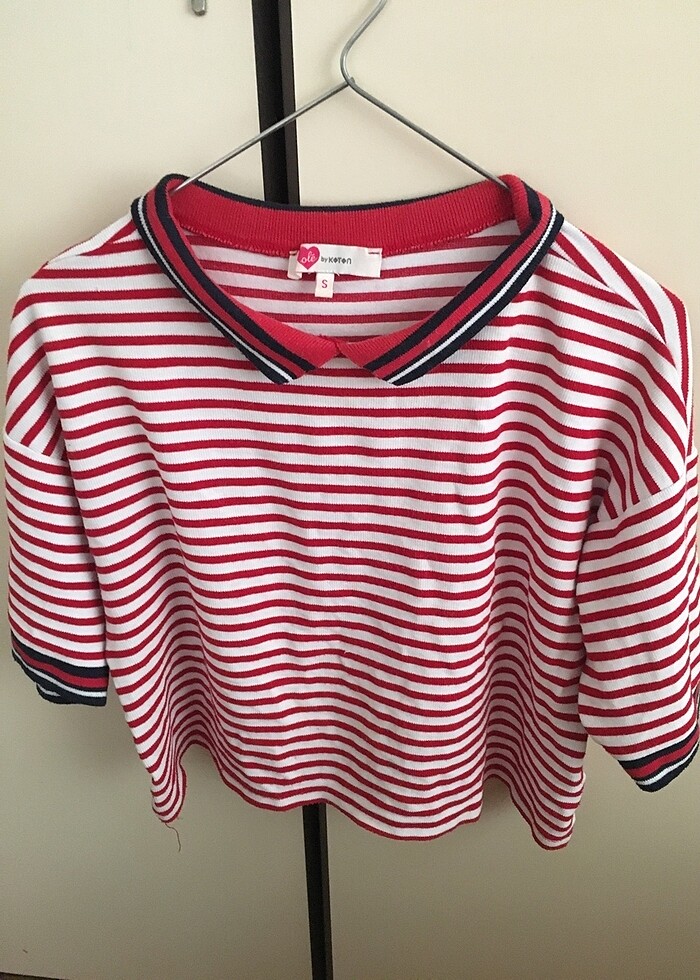 Koton ürünüdür - Görsel 2