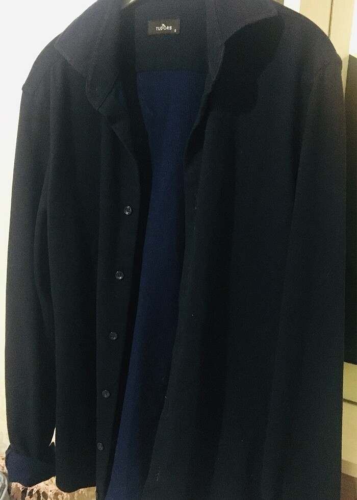 Tudors S beden - Görsel 2