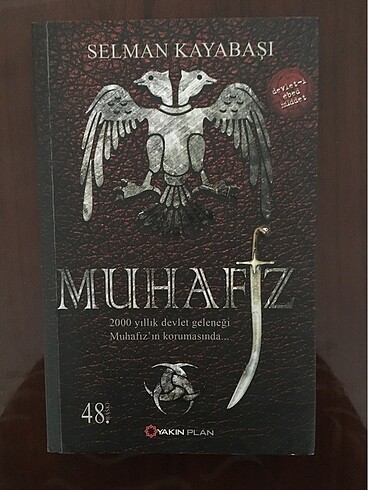 Selman Kayabaşı - Görsel 2