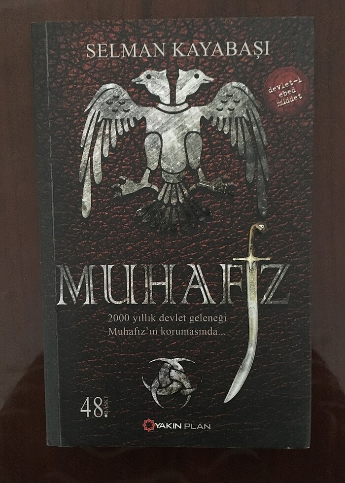 Selman Kayabaşı - Görsel 2