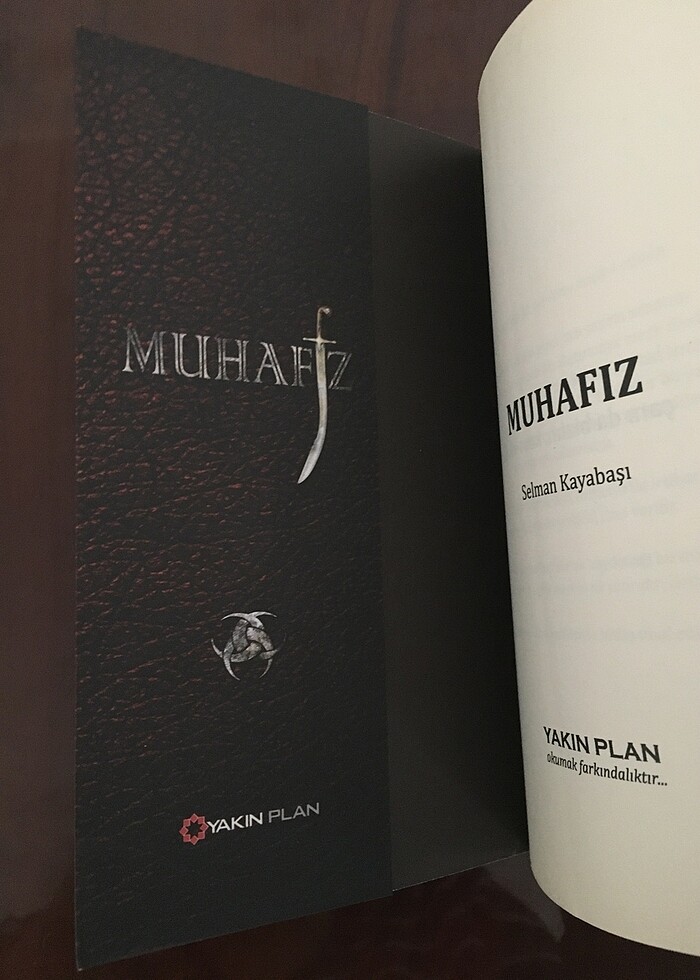 Selman Kayabaşı - Görsel 4