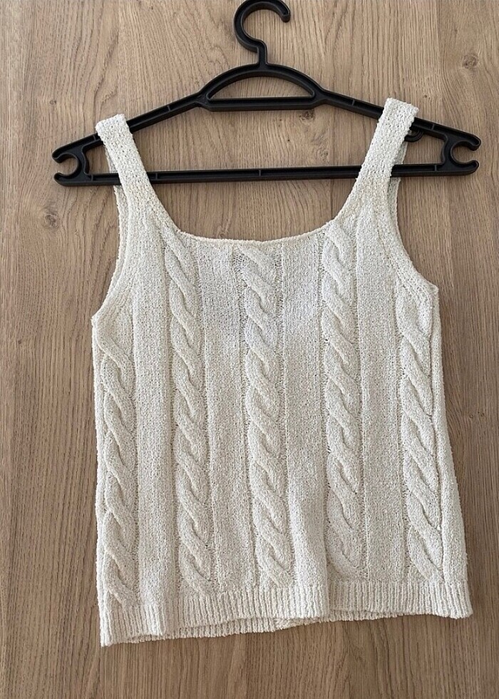 Mudo Süveter - Görsel 3