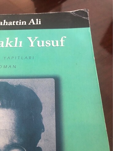 Sabahattin Ali Kuyucaklı Yusuf - Görsel 5