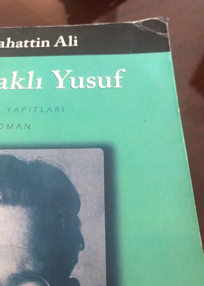 Sabahattin Ali Kuyucaklı Yusuf - Görsel 5