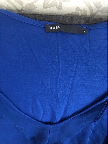 Batik Batik ürünü