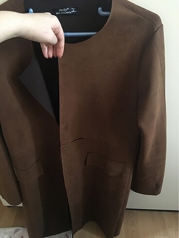 Kahve rengi - Görsel 4