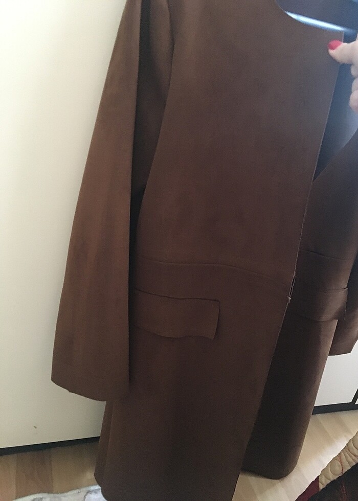 Kahve rengi - Görsel 3