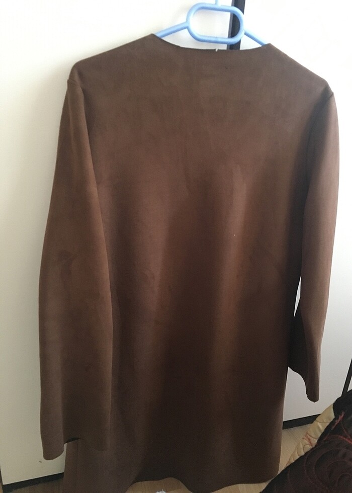 Kahve rengi - Görsel 2