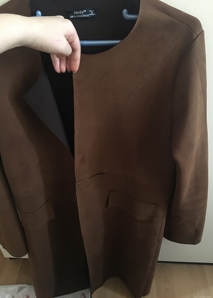 Kahve rengi - Görsel 4