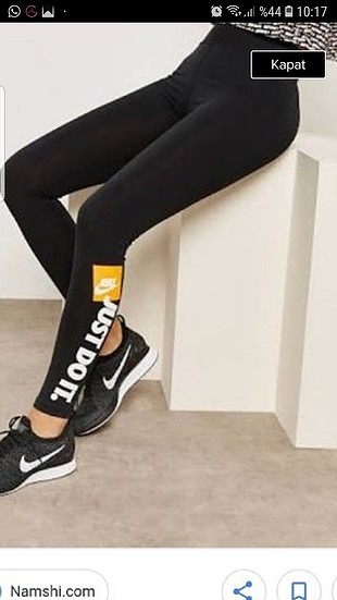 nike fit