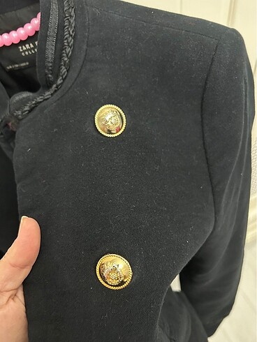s Beden Zara vintage ceket