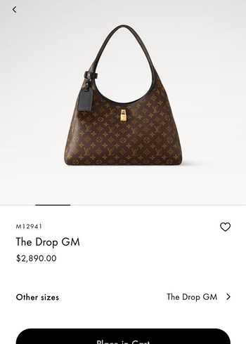 Louis Vuitton LOUİS VUİTTON