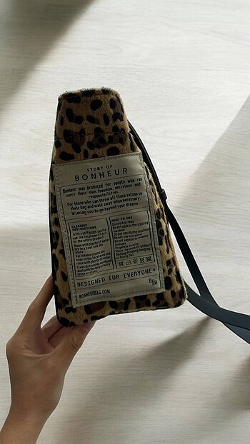 Beden çeşitli Renk Bonheur b+clutch AA+Kalite