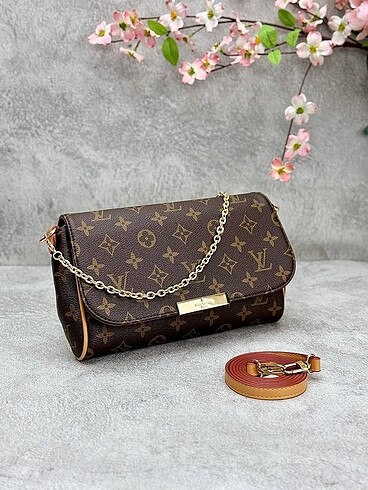 Louis vuitton aa kalite