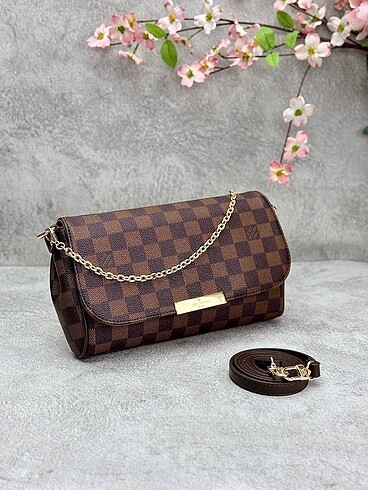 Beden Louis vuitton aa kalite