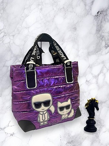 KARL LAGERFELD AA KALİTE