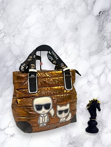 Karl Lagerfeld KARL LAGERFELD AA KALİTE