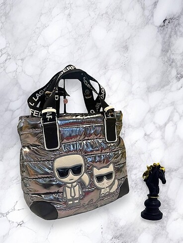 Beden KARL LAGERFELD AA KALİTE