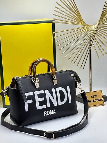 Beden Fendi