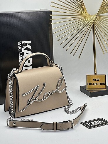 Beden çeşitli Renk Karl lagerfeld