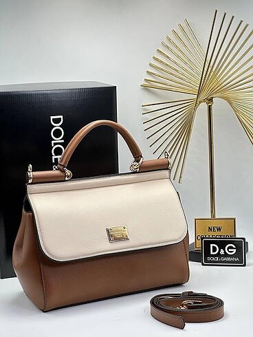 Dolce & Gabbana Dolce&Gabbana İthal AA kalite