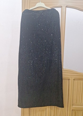 pullu kalem  etek - Görsel 2