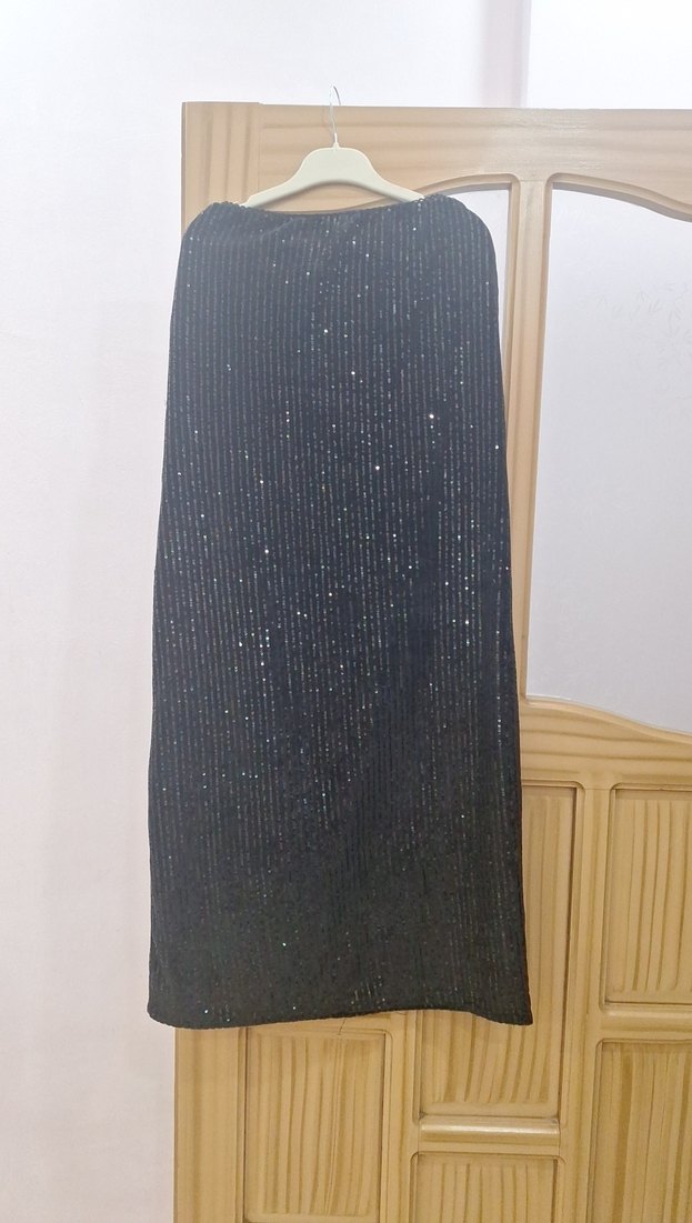 pullu kalem  etek - Görsel 2