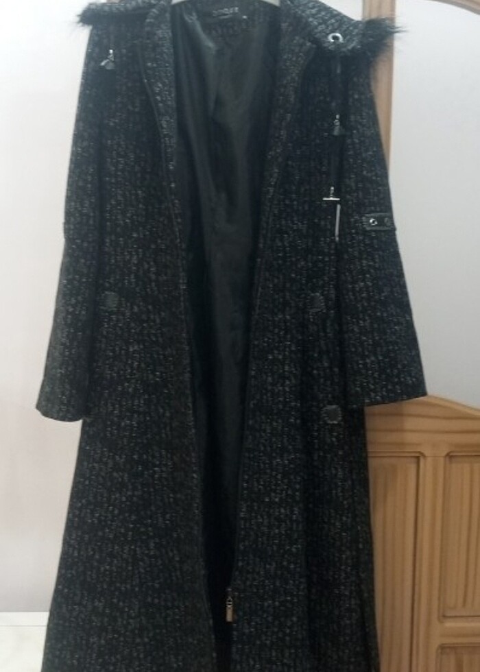 Pardesü - Görsel 2