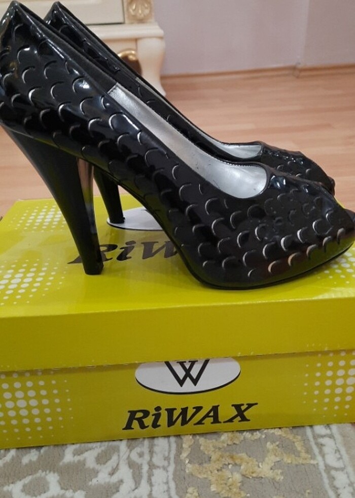 Ayakkabı  - Görsel 3