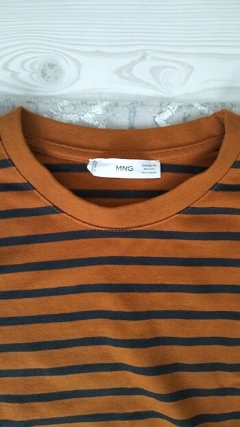Mango Mango sweat
