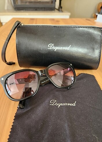 DSquared2 Dsquared2 dq0148 kadın gözlük