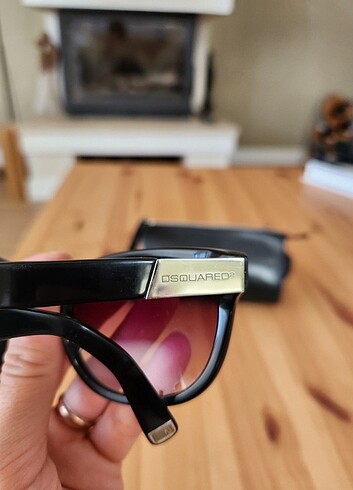 Beden Dsquared2 dq0148 kadın gözlük