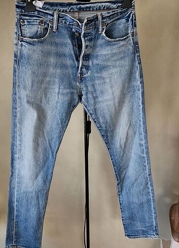  Levis 501 ct 30x30