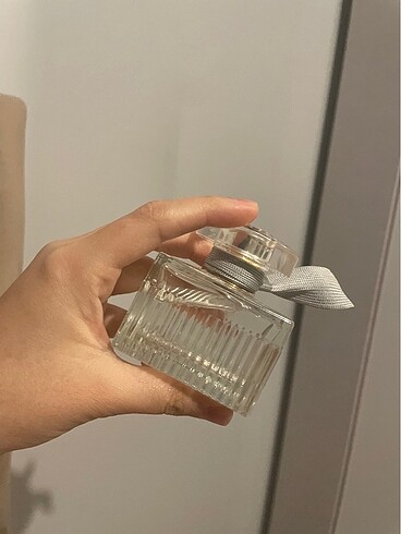Beden Orijinal parfüm chloe signature naturalle