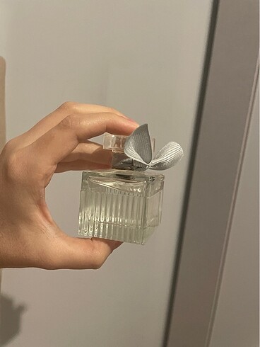 Beden Renk Orijinal parfüm chloe signature naturalle